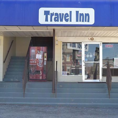 Travel Inn 曾斯维尔 外观 照片